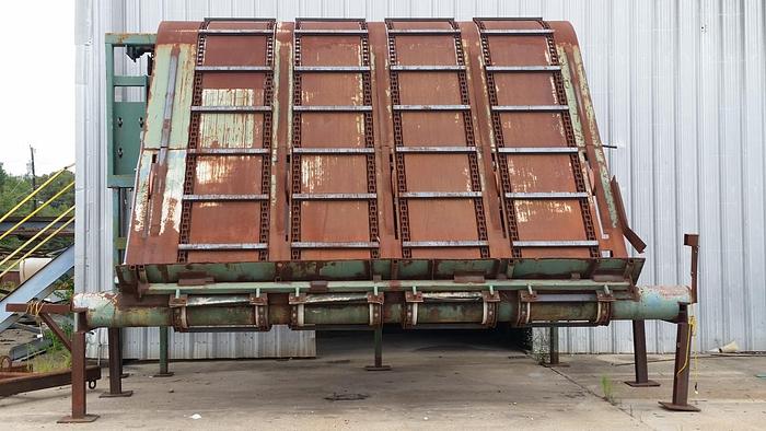 Used USNR Unscrambler