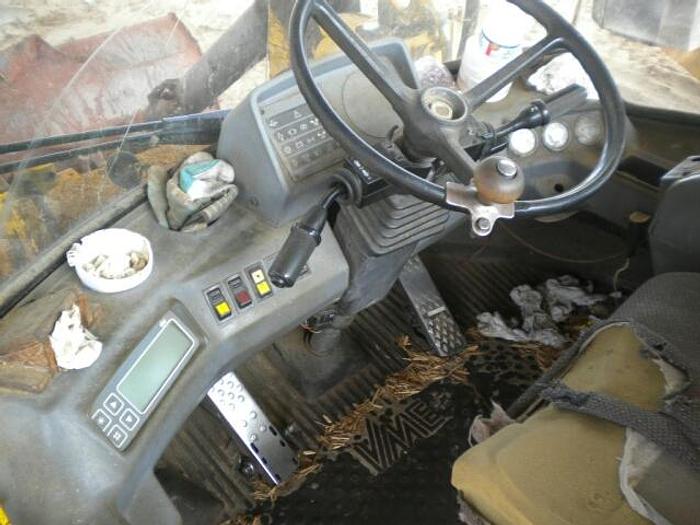 Used Volvo L90B Wheel loader