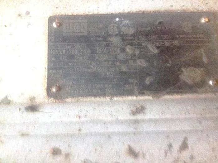 Used PROGRESS 84″ Chipper