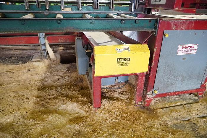 Used Belt Conveyor 5′ x 15″ SALE Pending