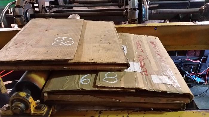 Used EDMISTON Board Edger