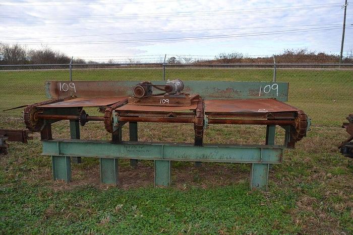 Used Short Rooftop Deck 4 strand...sale pending