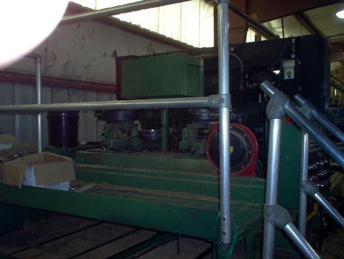 Used Viking Turbo 505 Auto Nailer