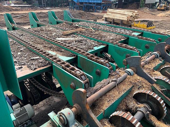 Used Precision P-848-H