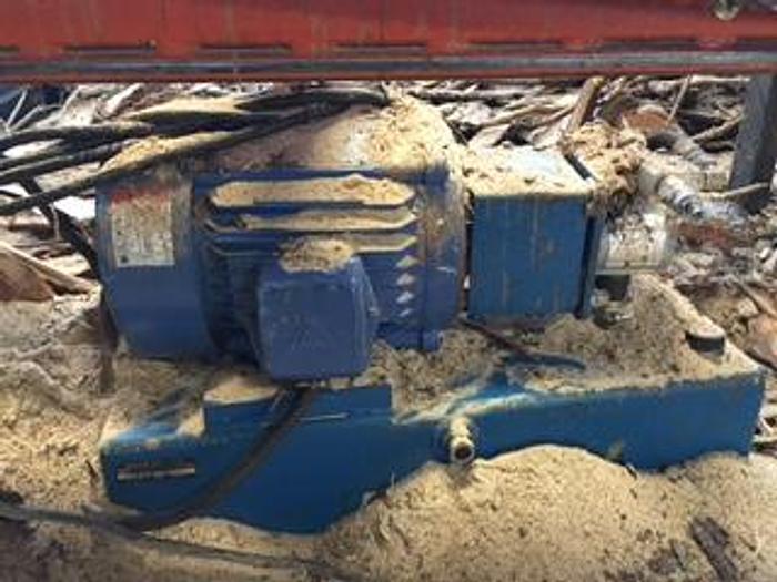 Used Woodmizer LT-70