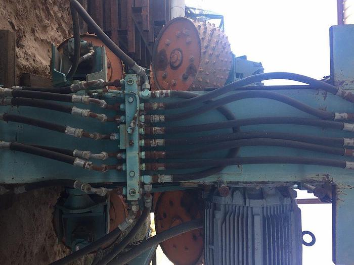 Used Forano 30″ Cambio