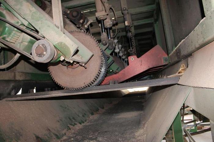 Used WINSTON Trimmer 2017