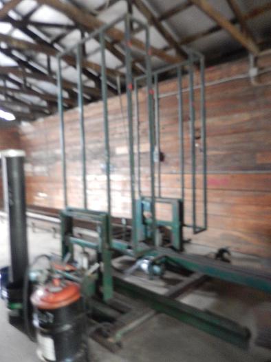Used GAP Pallet Stacker