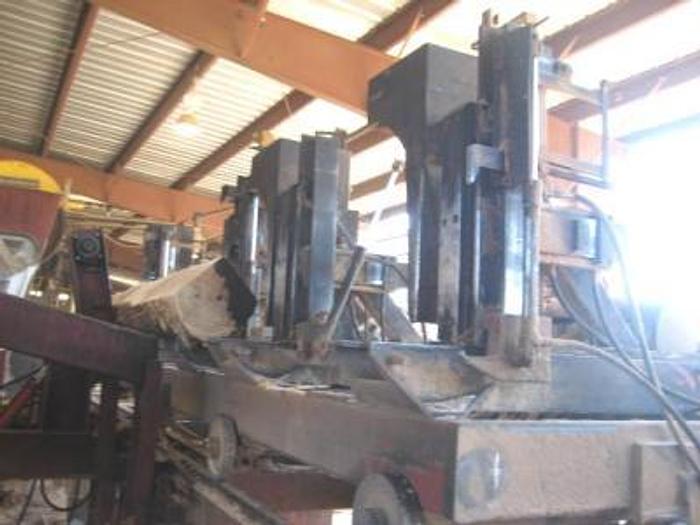 Used Meadows with Filer & Stowall band