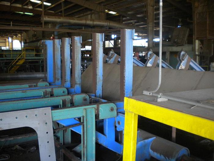 Used ASM Heavy Duty Tilthoist