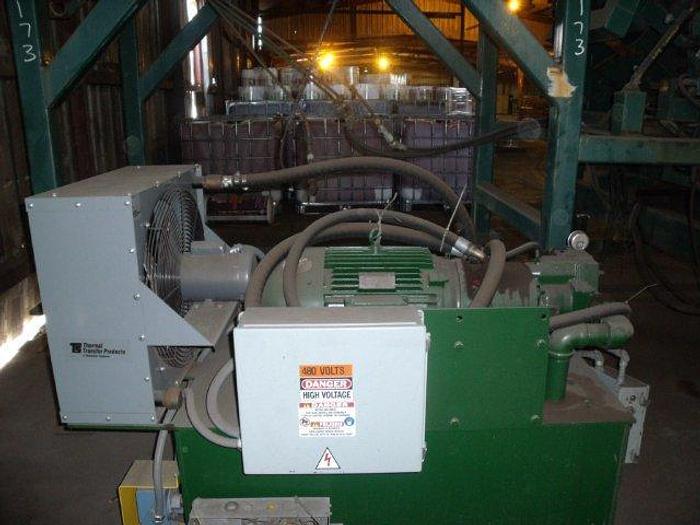 Used Pendu 6800 End Dogging