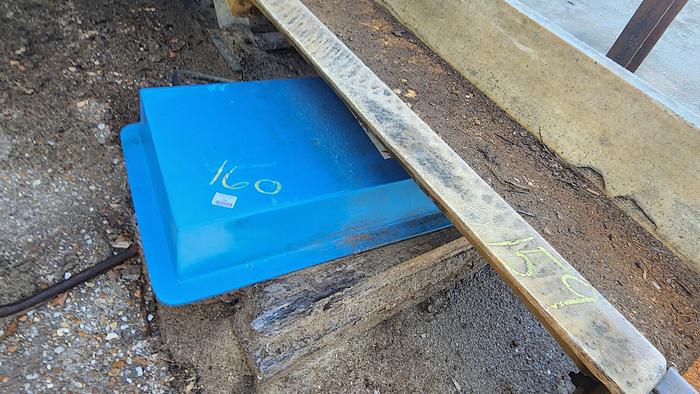 Used MDI Metal Detector...Pending Sale