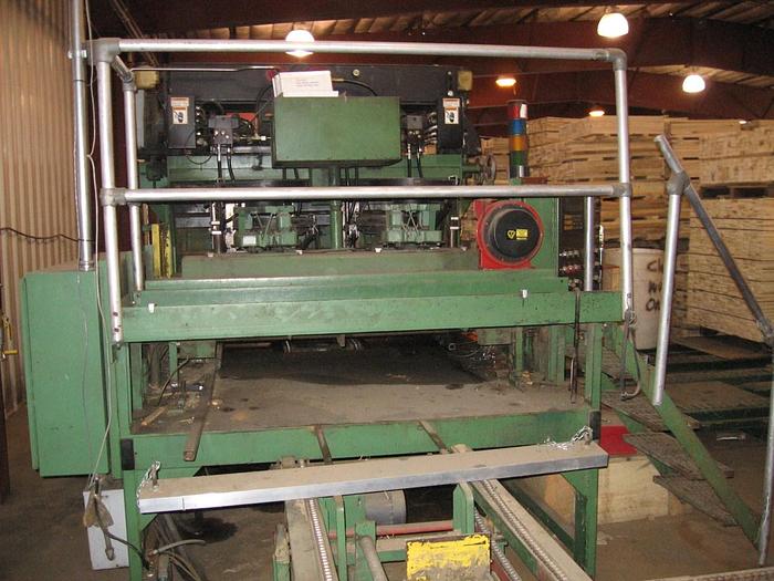 Used Viking 505 Turbo