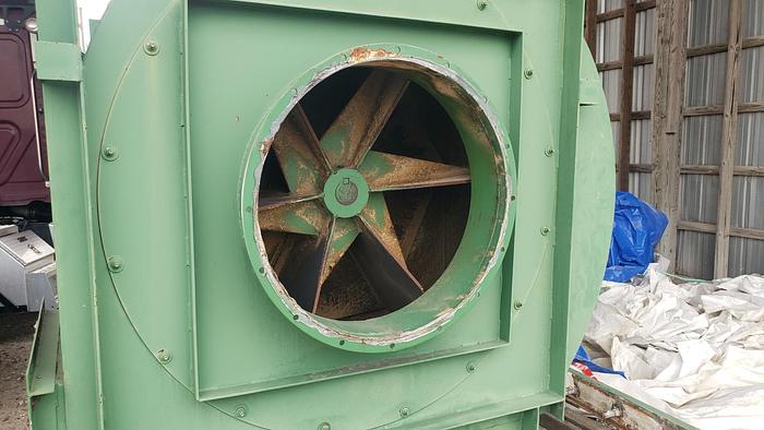 Used Aerovent 100 HP Blower