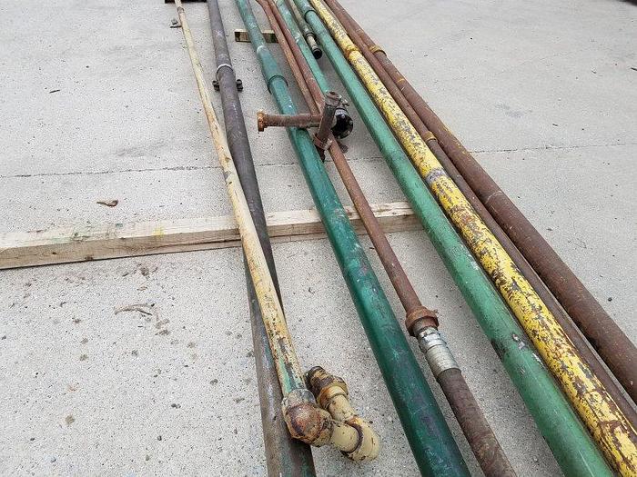 Used Tyrone Berry 285C Shotgun Drive