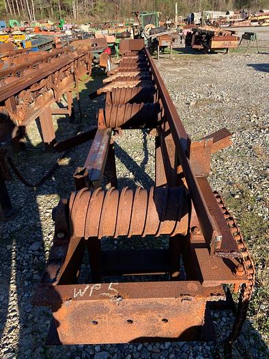 Used West Plains Spiral Rolls - Pending