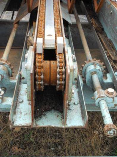 Used NEWMAN KM-16 Multi-Trim