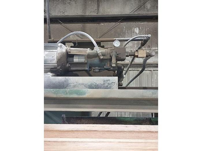 Used Viking 304A Pallet Nailer