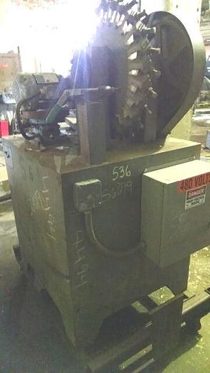 Used Arasmith Rotary Knife Grinder