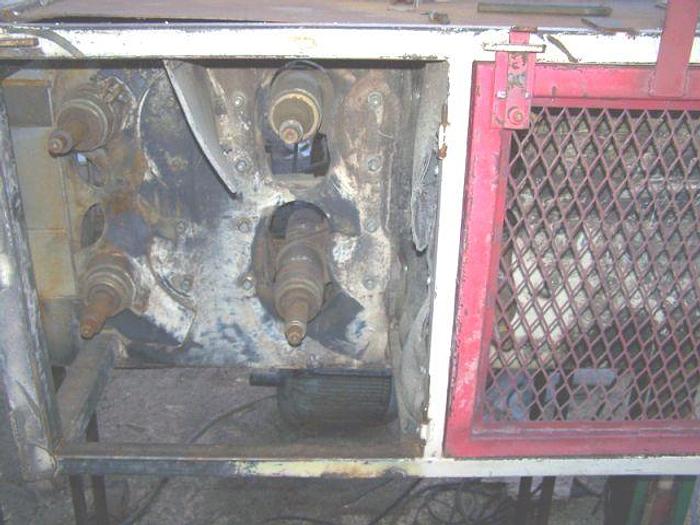 Used Montana Doweler