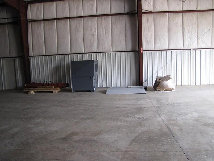 Used 2009 Peerless Truck and Trailer Dumper