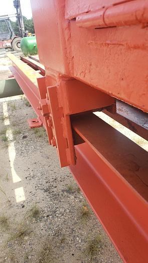 Used Morbark Stac Trac