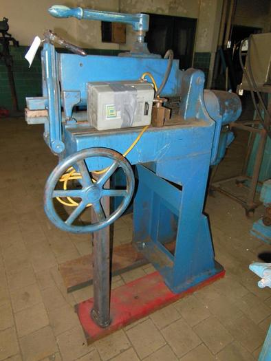 Used HANCHETT Bandsaw Stretcher
