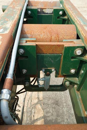 Used PENDU Live Rolls with measuring stops