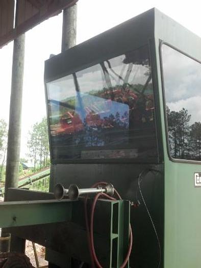 Used COOPER Sharp Chain Scragg