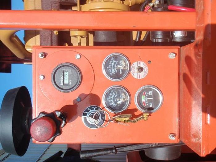 Used 2009 Salsco 30″ Shaving Mill