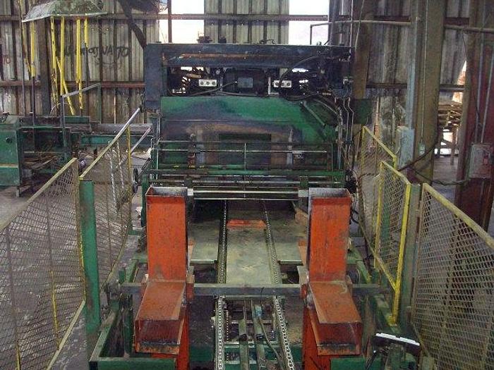 Used 1997 Viking 505 Pallet Nailer