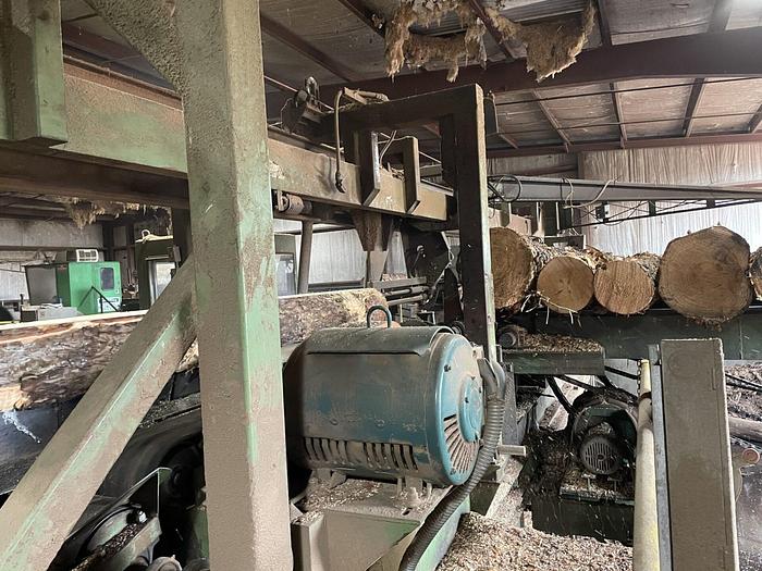 Used Cooper End Dogging Scragg