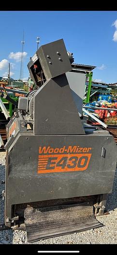 Used Woodmizer 430 Edger