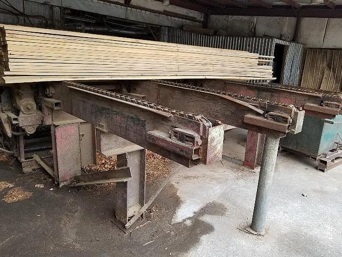 Used CORNELL 5-Saw Multi-Trim