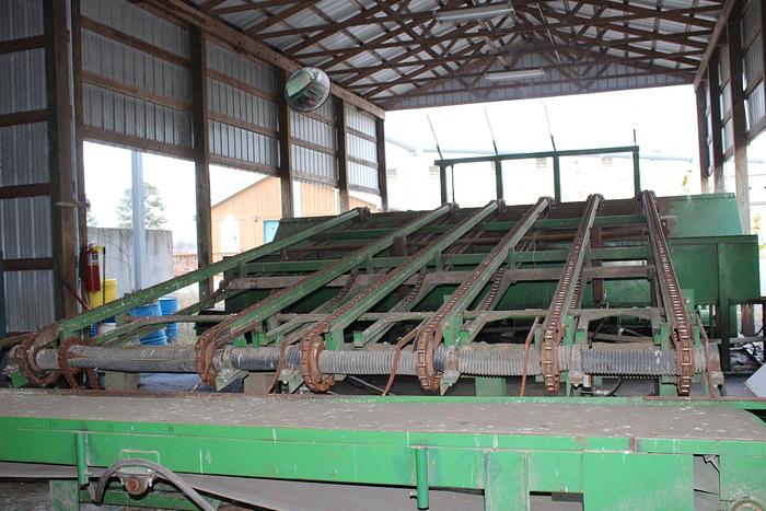 Used Winston Tilthoist System