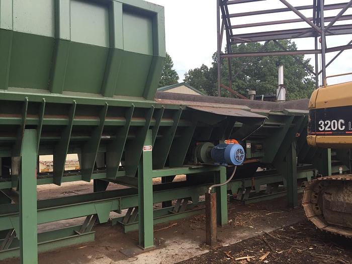 Used 84″ Chip Mill