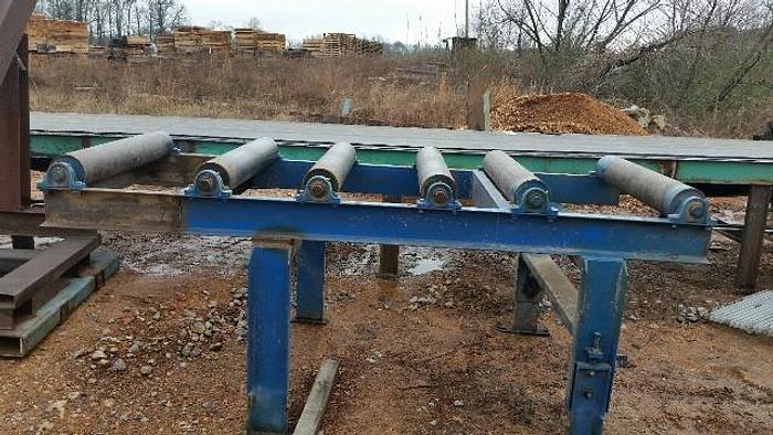 Used Brewer Slab Edger