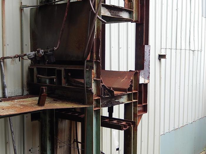 Used 40′ Log Conveyor