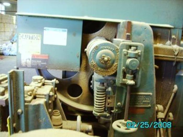 Used TURNER Resaw