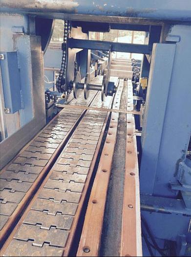 Used Brewco B-1600 Grade Run-A-Round