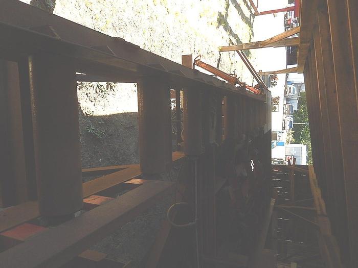 Used STENNER GRADE RESAW SYSTEM