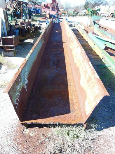 Used 24″ x 92′ BELT CONVEYOR
