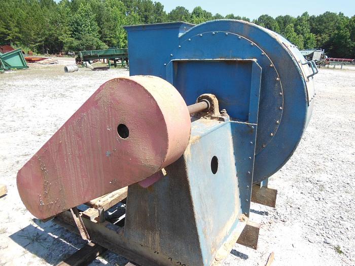 Used 60 HP BLOWER