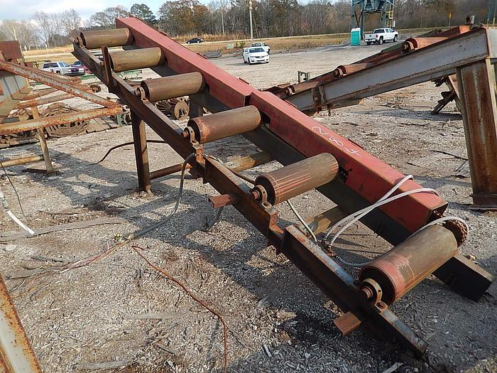 Used LIGNA Live Rolls