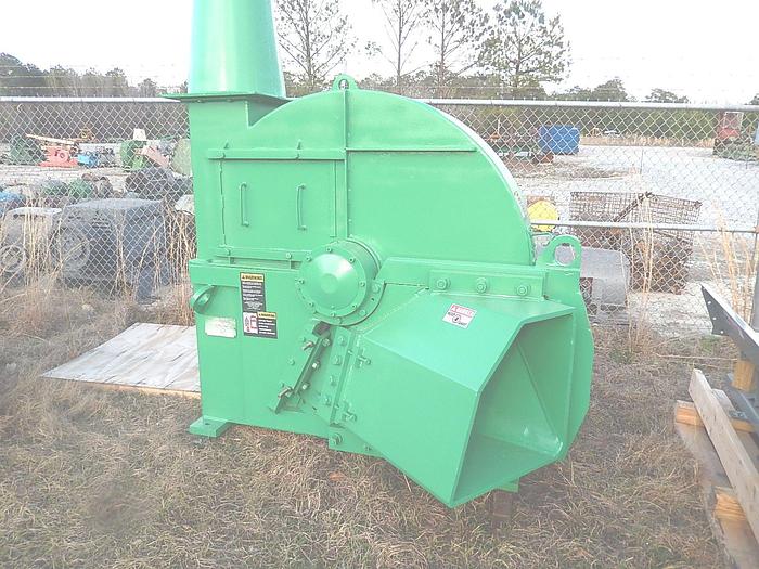 Used PRECISION 58″ Chipper