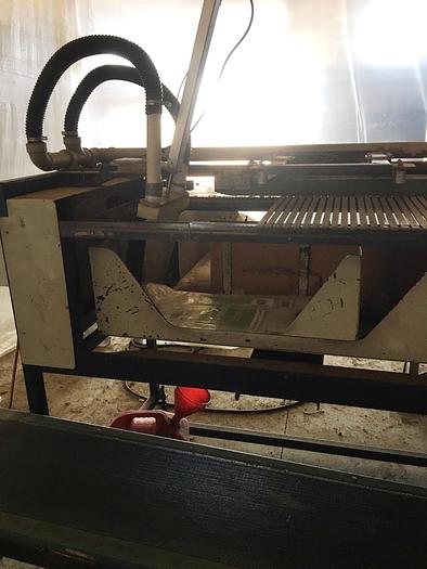 Used Premier Tech Bagger