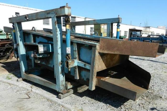 Used BM&M 5′ x 10′ Screen