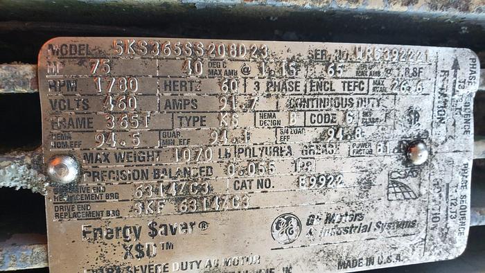 Used STEDMAN Hammermill