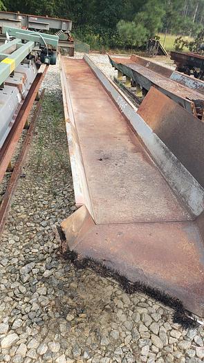 Used Webster 27′ x 24″ FSH