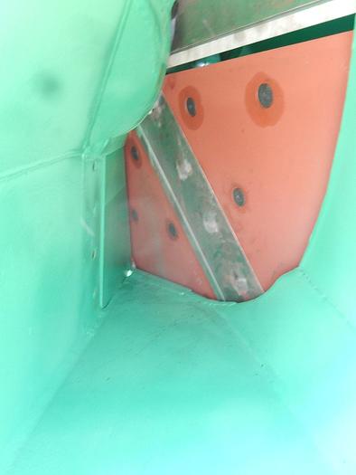 Used PRECISION 58″ Chipper